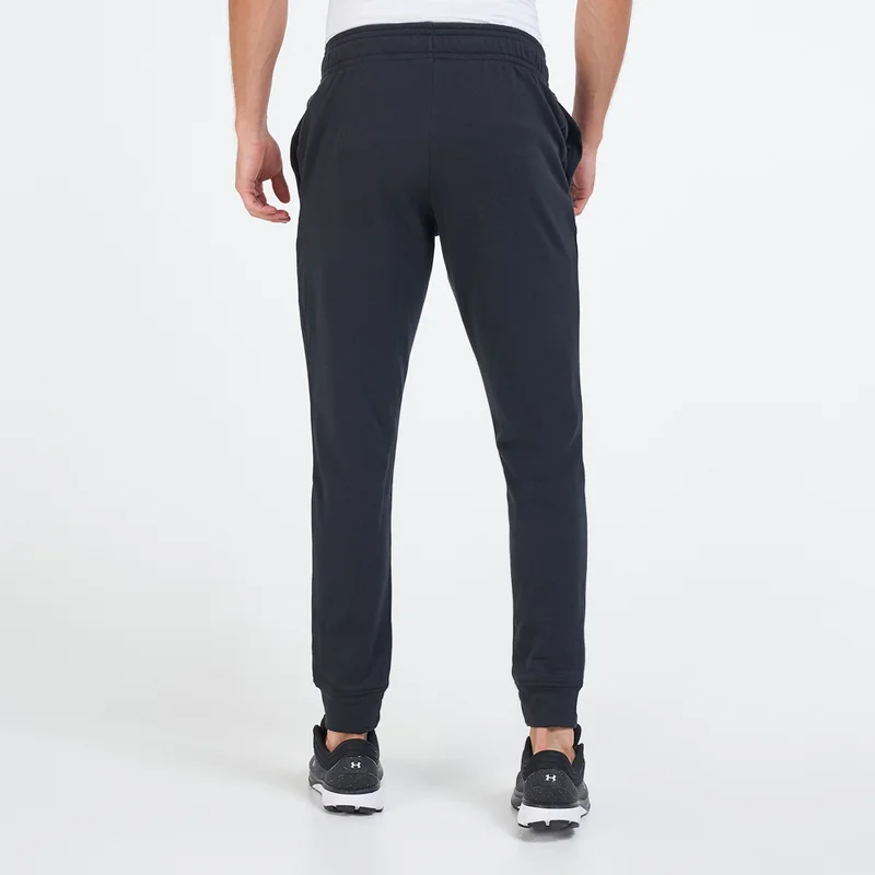 UNDER ARMOUR Men's Rival Terry Sweatpants
